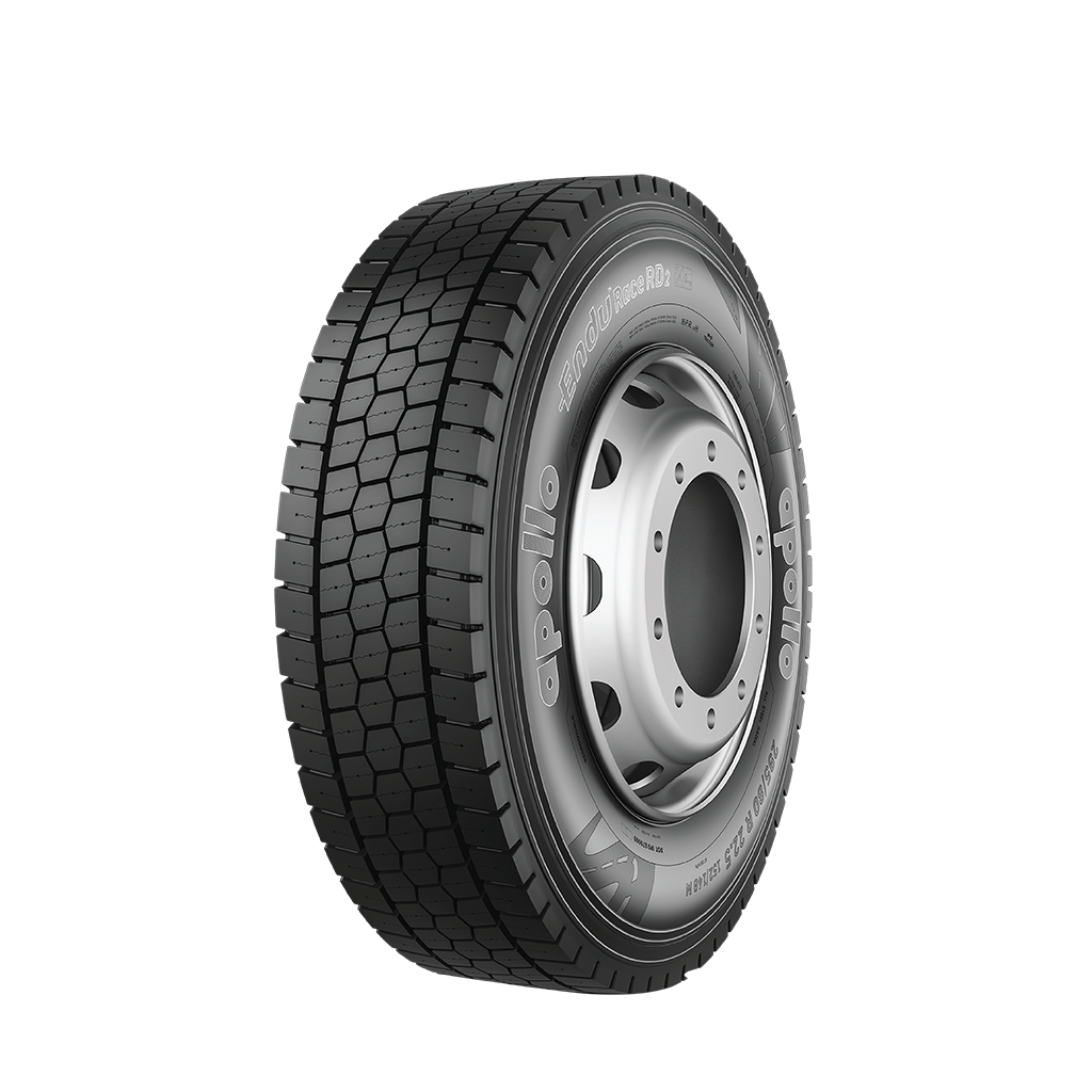 315/70R22.5 opona APOLLO EnduRace RD2 156/150